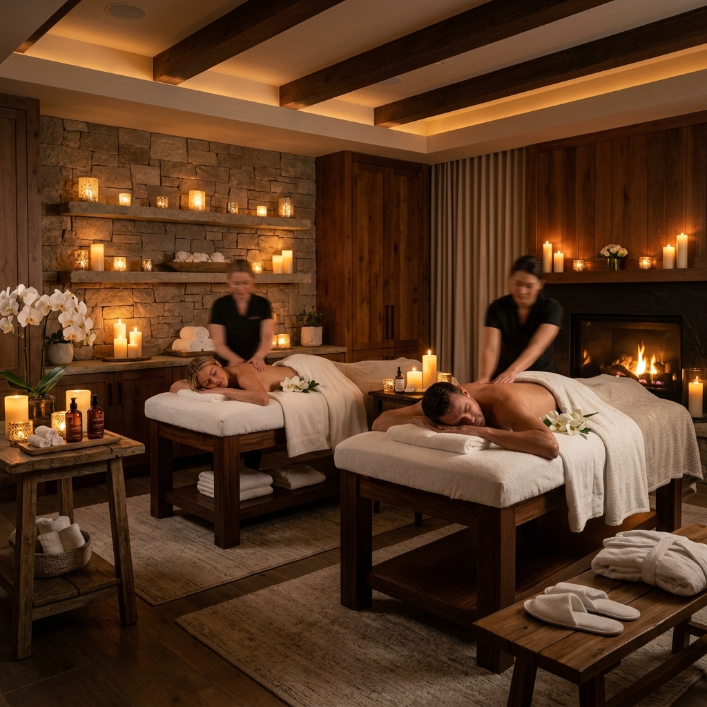 Massage Therapy